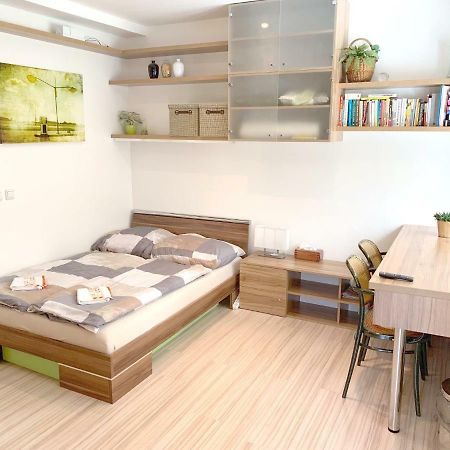 Krásný apartmán u lesa blízko centra a BVV Brno Exterior foto