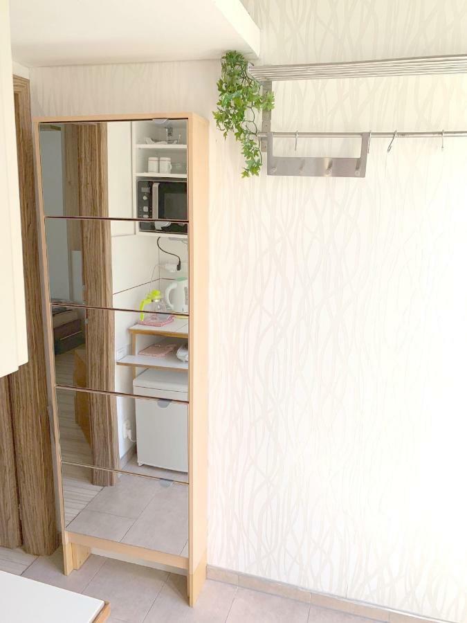 Krásný apartmán u lesa blízko centra a BVV Brno Exterior foto